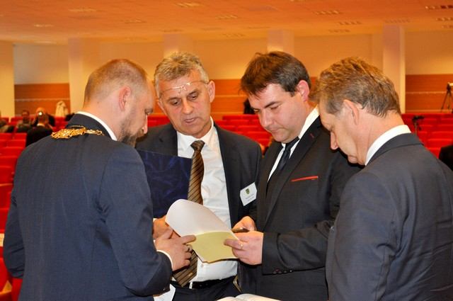 Trnavský samosprávny kraj bude mať až štyroch podpredsedov