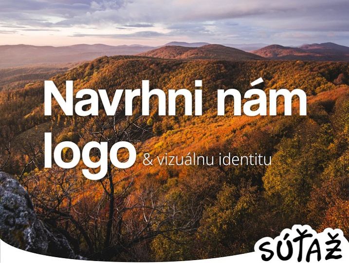 Šanca pre grafikov získať 2000 eur: Krajská organizácia vyhlásila súťaž na nové logo
