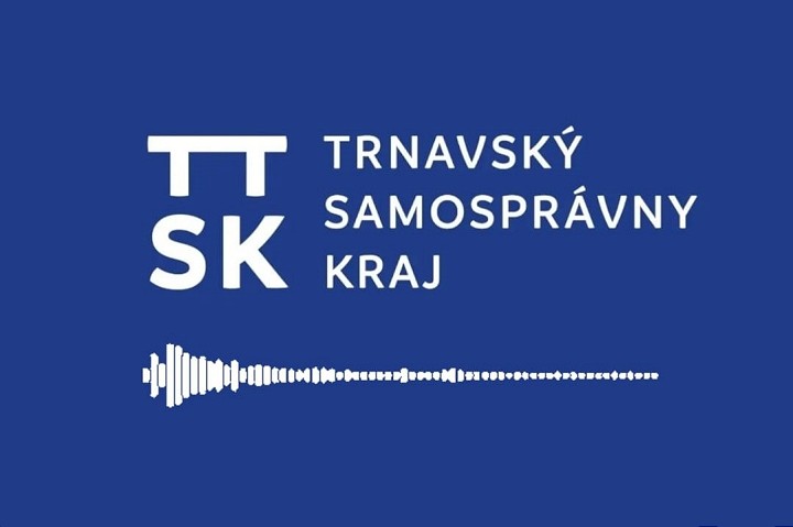 Kraj spustil na svojom webe funkciu neurálneho hlasu, pomôže slabozrakým ľuďom