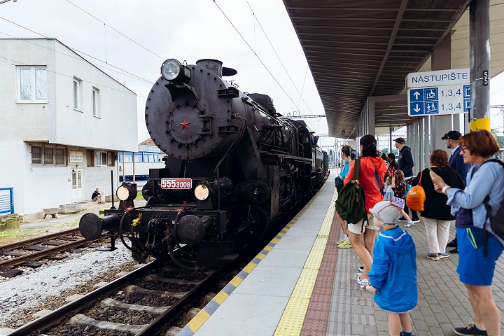 Turizmus v Trnavskom kraji už prekonal čísla spred pandémie