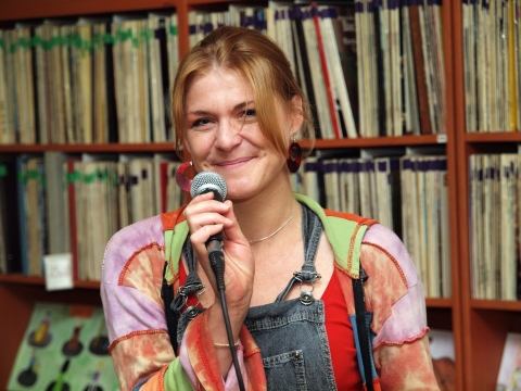 Otcov miláčik: Katka Feldeková otvorene prehovorila o všetkom