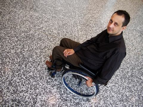 Nehrá na pol plynu. Ján Riapoš ide po zlate