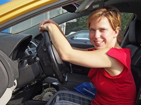 Veronika Vadovičová: Kométy má pod kontrolou