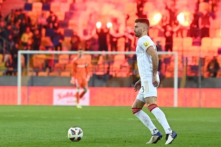 Tumma mení dres, zo Spartaka odchádza do Zlatých Moraviec