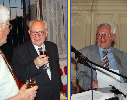 Viliam Turčány a Peter Horváth dostanú čestné občianstvo mesta Trnava