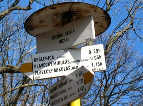 Náš kraj bude v kalendári významných turistických podujatí