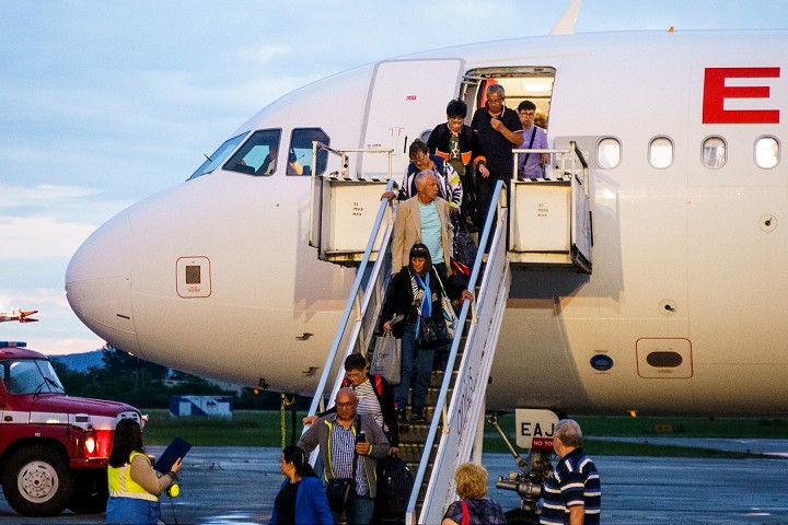 Turizmus v Trnavskom kraji dosiahol rekordné čísla spred pandémie