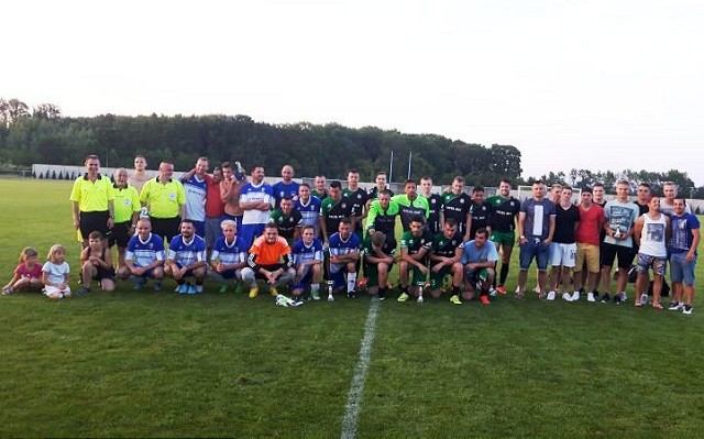 Futbal, príprava: Turnaj vo Veľkých Kostoľanoch vyhrali Drahovce, Bučany zdolali Pečeňady
