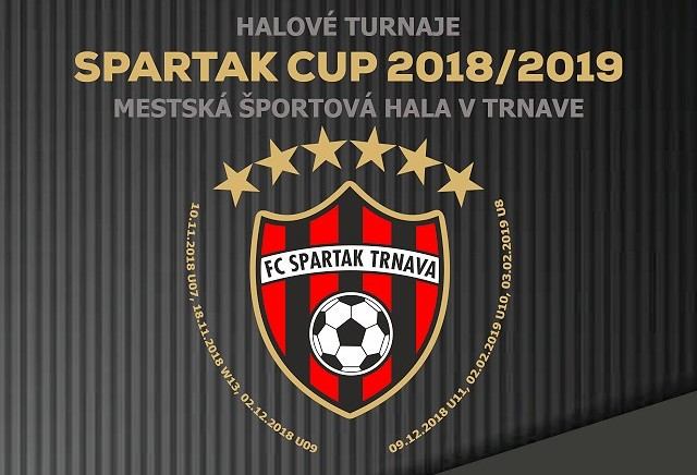 Mladíci Spartaka ukážu talent v hale, diváci môžu vyhrať zájazd na milánske derby