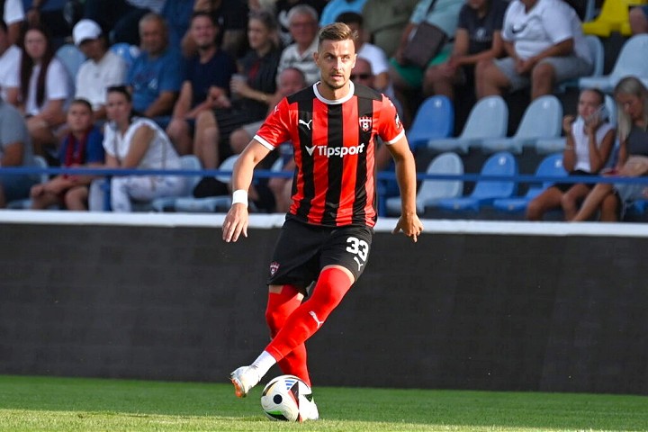 Zlý deň Spartaka v Michalovciach: Trnave nevyšiel zápas, zranili sa dvaja hráči
