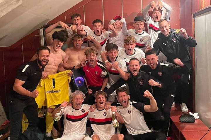 Dorastenci Spartaka si zahrajú na trnavskom štadióne, zápasy čakajú i na oldboys