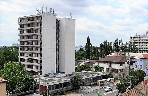 Peniaze od Matovičovej manželky pomôžu Trnave v boji proti koronavírusu