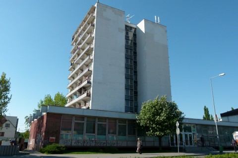 Nájomníkov z ubytovne vyhadzujú na ulicu