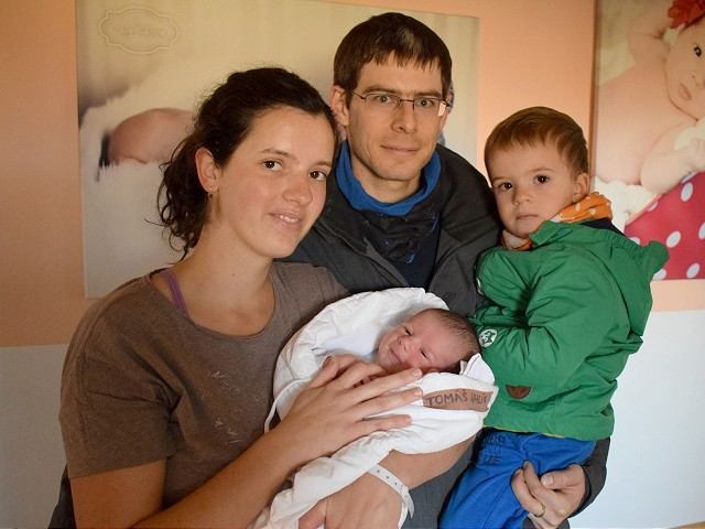 BÁBENCE: V priebehu novembra prišli na svet aj tieto detičky
