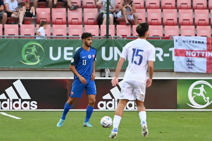 Potvrdené! Európsky šampionát futbalistov do 21 rokov sa bude hrať aj v Trnave