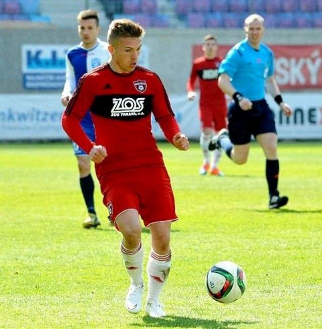 Futbal, 2. liga: Juniori Spartaka porazili v oslabení žilinskú rezervu a vedú tabuľku