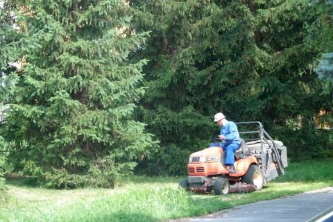 Dlhoročné zmluvy na kosenie trávy v Trnave končia