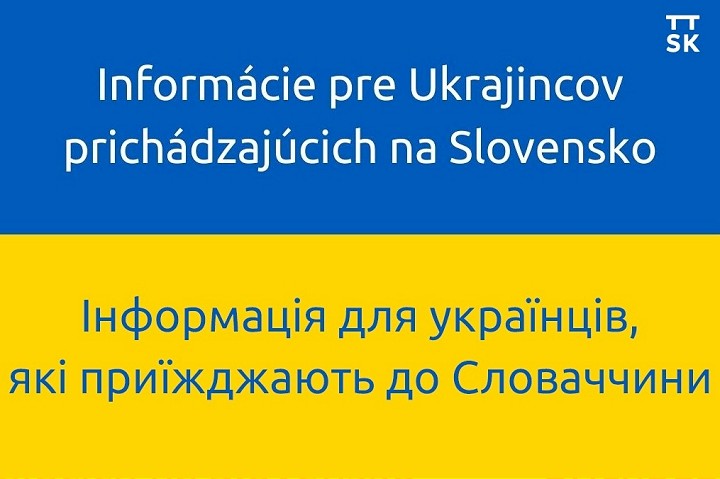 Voľné pracovné miesta pre ľudí z Ukrajiny: Trnavská župa ponúka zamestnanie