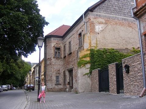 Narodeniny v Samovej ríši