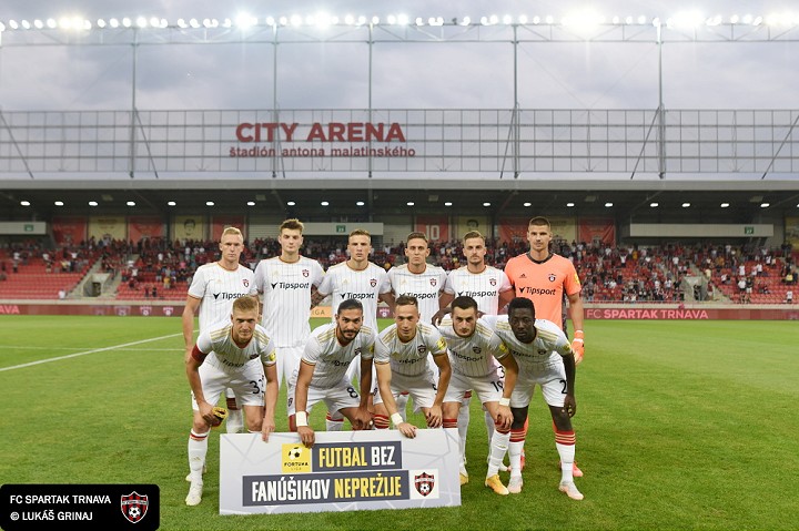 NÁZORY: Spartak má na dosah zaujímavú sezónu, Trnava však potrebuje jednotnosť