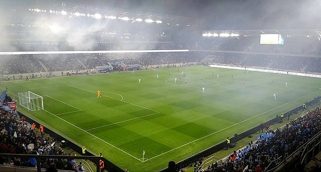 Návšteva na nedeľnom derby bola podľa Únie ligových klubov rekordná
