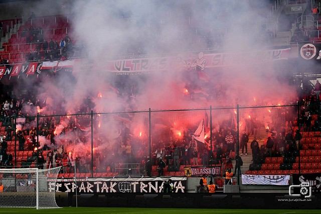 To bude výjazd! Tričká na zápas Austria - Spartak si už kúpilo 500 fanúšikov