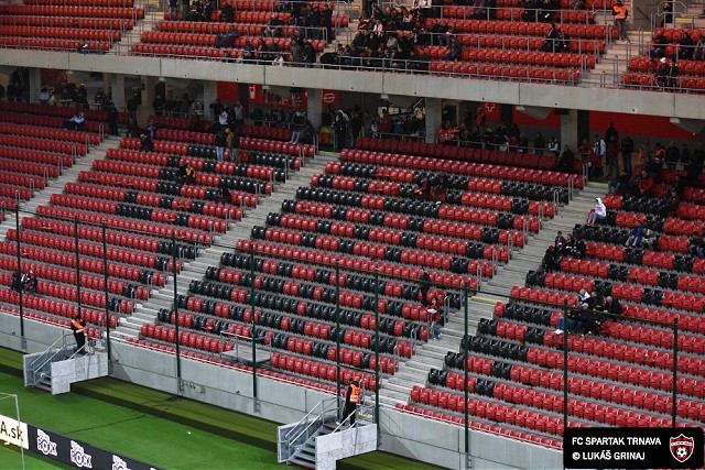 NÁZORY: Aj v prípade Spartaka platí, že všetko zlé môže byť na niečo dobré