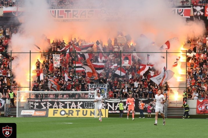 Pred derby chystajú bezpečnostné opatrenia, v uliciach bude viac policajtov