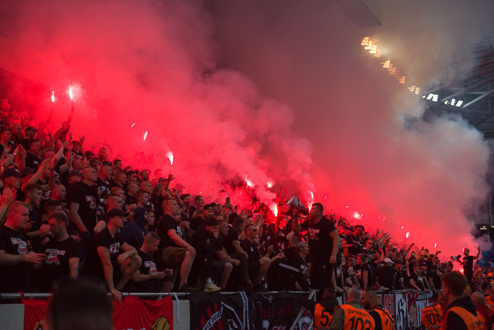 SFZ pokutoval Spartak aj za pohárové finále, dostal vyššiu sankciu ako Slovan