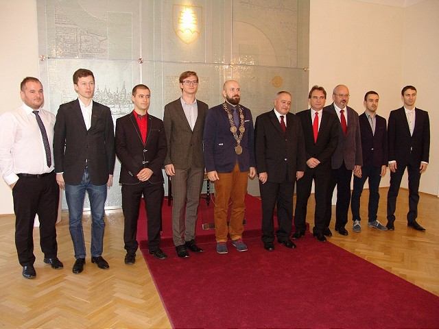 Primátorovi Bročkovi budú radiť aj študenti vysokých škôl