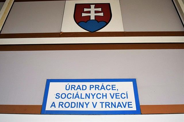 Viera Vančová sa stala novou riaditeľkou Úradu práce v Trnave