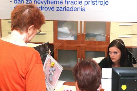 Projekt za tri milióny padol, nech žije byrokracia