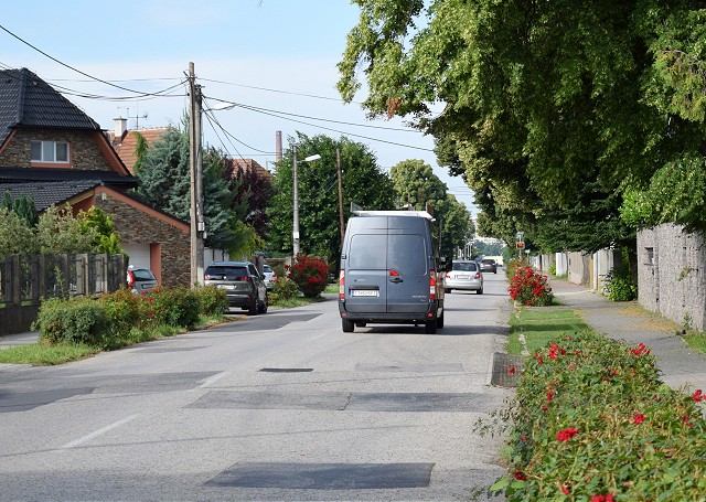 Rekonštrukcie ulíc: Trnava chystá milión eur na výmenu povrchov