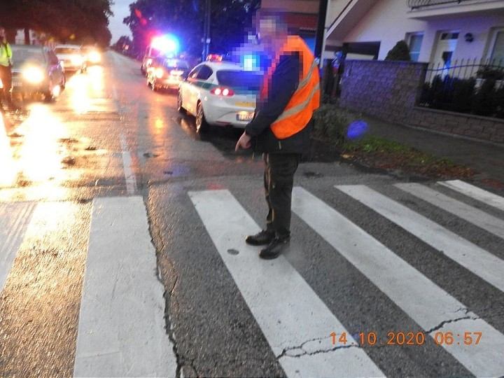 Nehody v Trnave: Jedna chodkyňa je v kritickom stave, druhá mala viac šťastia