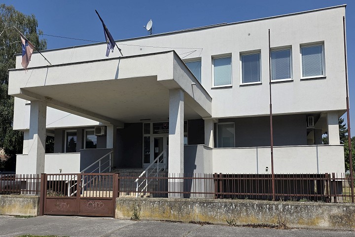 Budovu po Štatistickom úrade si prevzal Úrad pre verejné obstarávanie