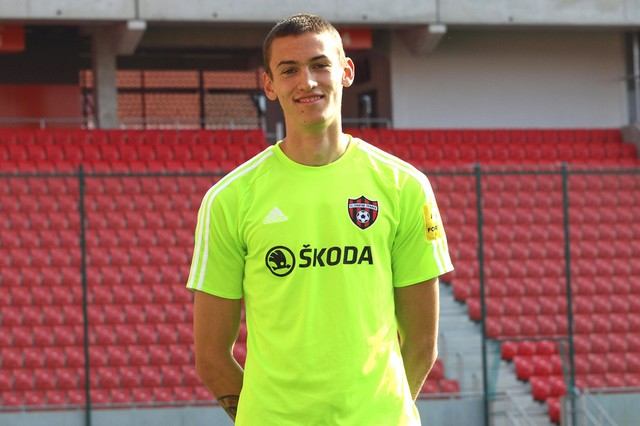 Zeleneč bude mať silnú brankársku dvojicu, klub angažoval Vahalíka zo Spartaka