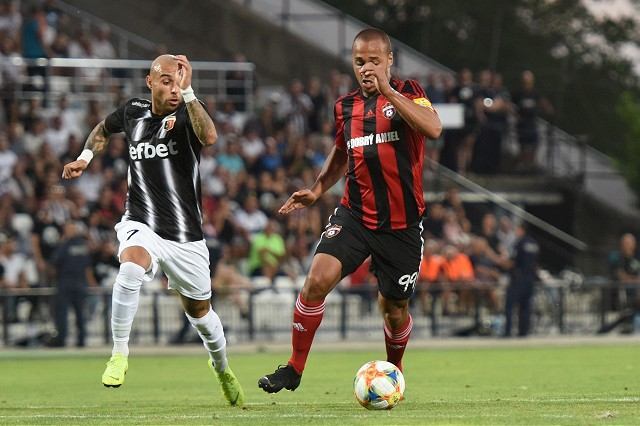 Spartak uvoľnil Van Kessela na hosťovanie do Trenčína