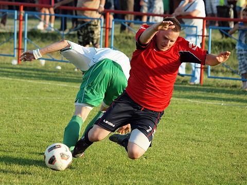 Prípravné zápasy: Horné Orešany zdolali Dynamo Malženice