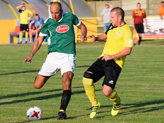 Futbal, 6. liga: Špačince sa potrápili so Siladicami, Červeník si poradil s Dechticami