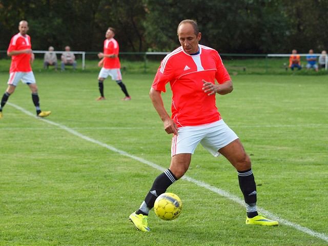 Futbal, príprava: Siladice si schuti zastrieľali, formu ukázala aj Košolná