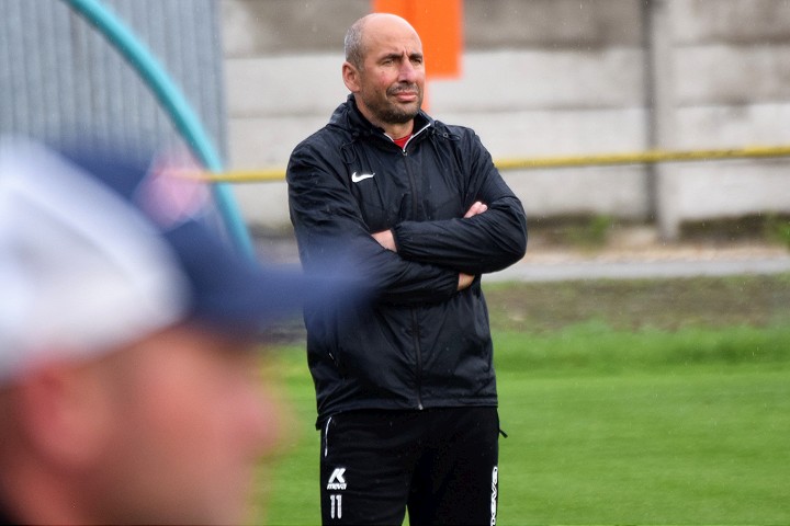 Kam za futbalom? Varga sa vráti do Červeníka, vo Veľkých Kostoľanoch druhý s prvým