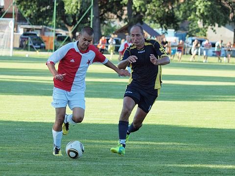 Tipovačka oblastného futbalu: Súťažiacim radí Peter Varga