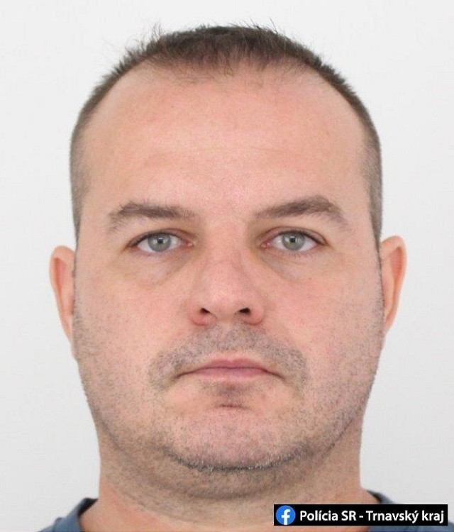 Polícia pátra po Ľubomírovi z Koplotoviec, vyhýba sa väzeniu