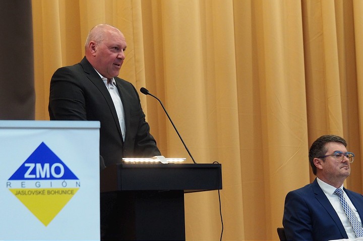 JESS ráta v súvislosti s novou jadrovou elektrárňou s investíciami do ciest aj mostov