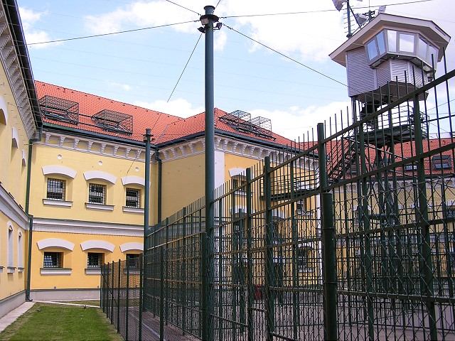 Vo väznici v Leopoldove volili aj odsúdení na doživotie