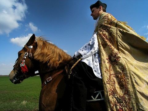 Iný kraj, iný mrav