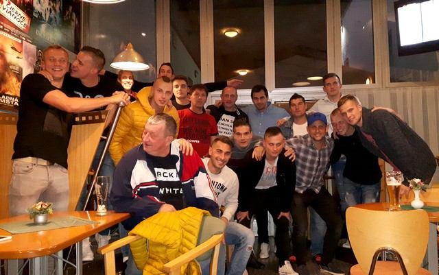 Vo Veľkých Kostoľanoch majú dobrú futbalovú partiu, utužovať ju však budú až po jeseni