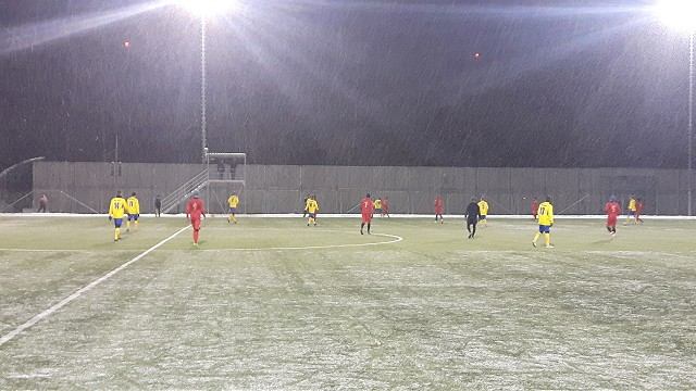 Futbal, príprava: Boleráz porazil Zavar, Jaslovské Bohunice zdolali Hornú Krupú