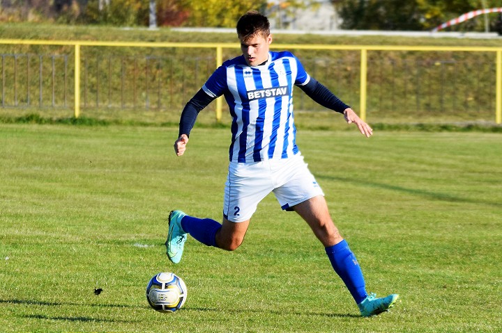 Futbal 7. B: Veľké Orvište aj Chtelnica zvíťazili na ihriskách súperov