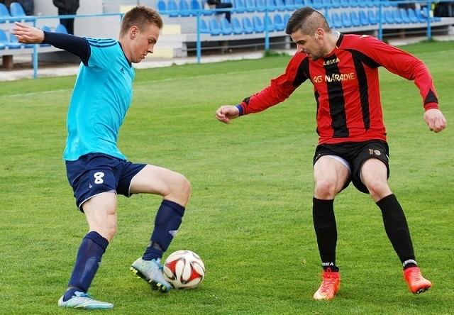 Kam za futbalom? Drahovce vyzvú Veľké Kostoľany, Voderady sa stretnú so Zelenčom